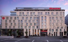 Sheraton Bratislava